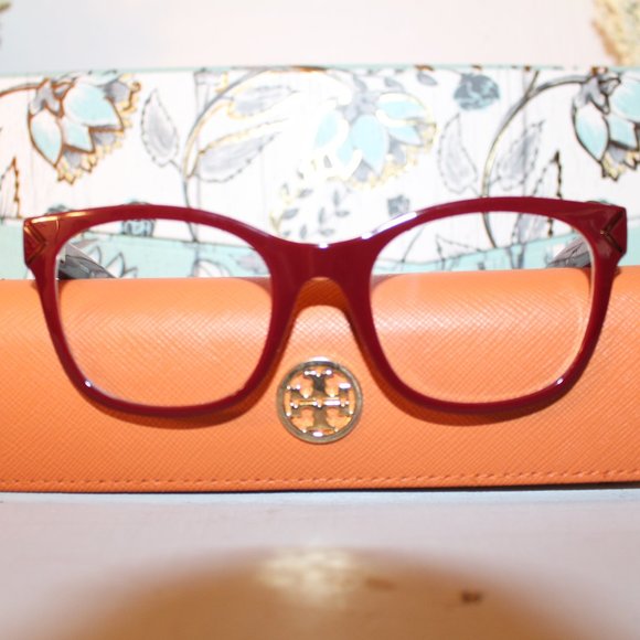 Tory Burch Glasses - Picture 1 of 14